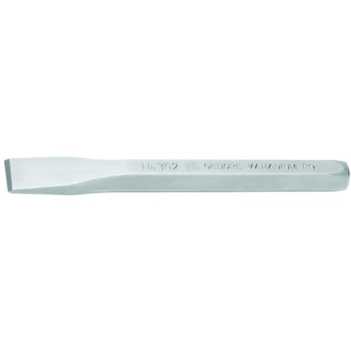 Talhadeira octogonal 25 x 215 mm - 352-25 Talhadeira octogonal 25 x 215 mm - 352-25