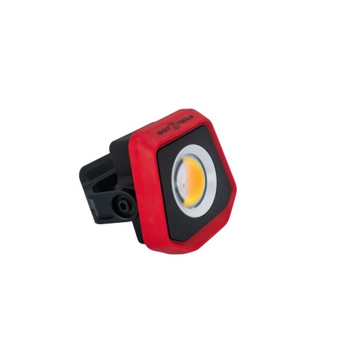 Lanterna holofote refletor de inspeção 1400 lm COB Led 96+CRI - SGT-8519 Lanterna holofote refletor de inspeção 1400 lm COB Led 96+CRI - SGT-8519