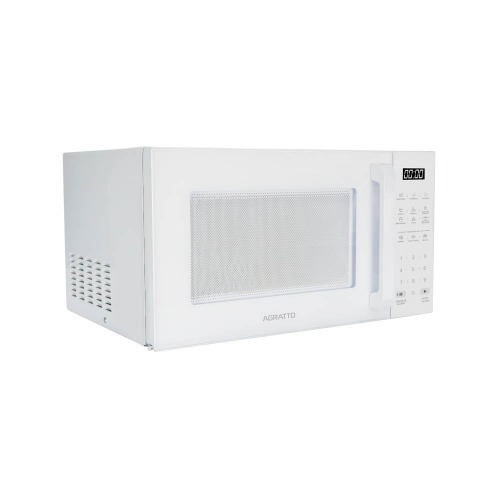 Micro-ondas 32 litros 1400W 10 níveis de potência - 16651 220V Micro-ondas 32 litros 1400W 10 níveis de potência - 16651 220V