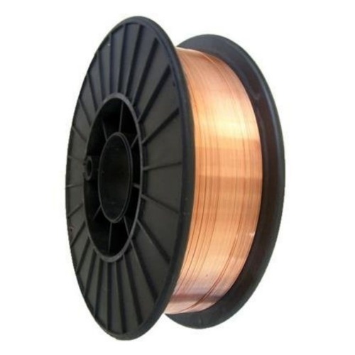 Arame para solda mig 0,9 mm rolo 15 kg - ER70S-6