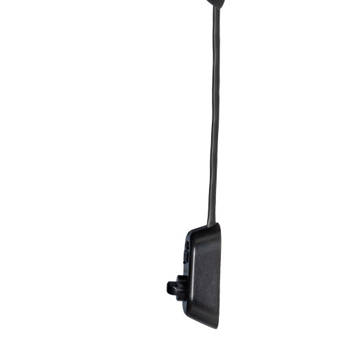 Ventilador de parede 50 cm oscilante 6 p�s 3 velocidades - VT50PC  110V