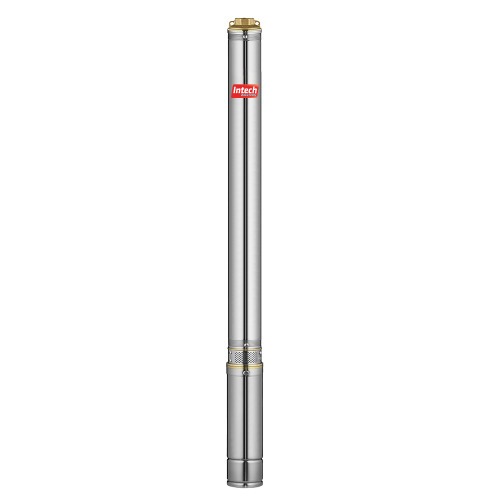 Bomba submersa caneta para poço 1 hp 2.1/2 Bomba submersa caneta para poço 1 hp 2.1/2