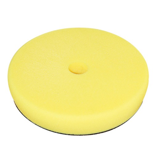 Boina de espuma para polimento automotivo 6 Boina de espuma para polimento automotivo 6