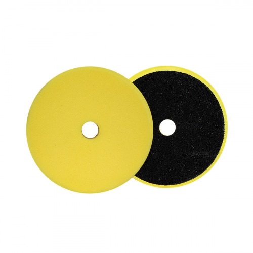 Boina de espuma para polimento automotivo 6 Boina de espuma para polimento automotivo 6