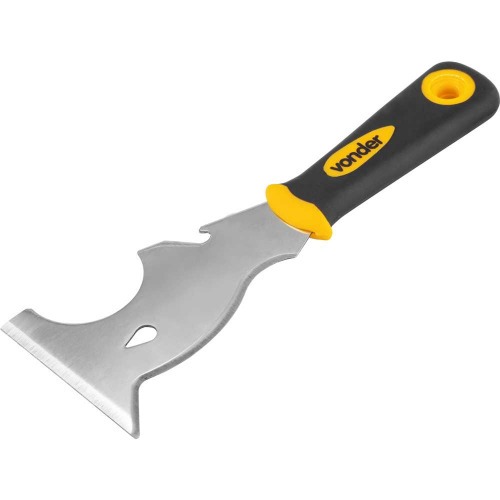 Espatula em a�o inox 3