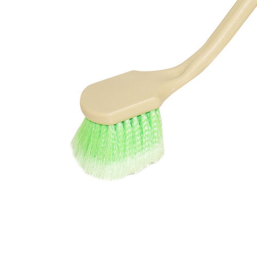 Escova macia longa para caixa de rodas automotivas - 100640