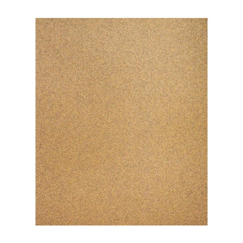 Folha de lixa para madeira e massa 225 x 275 mm - A237