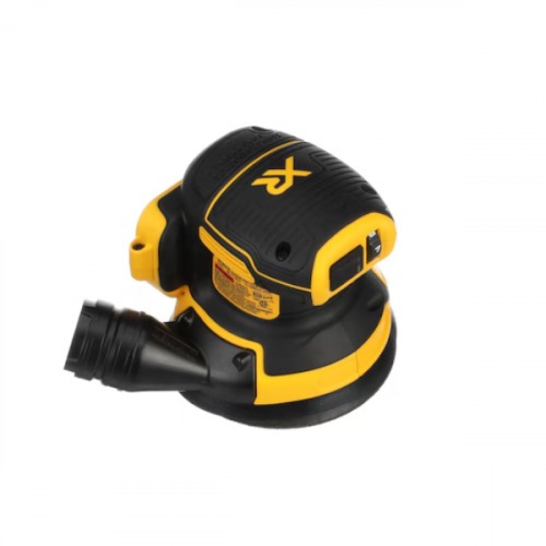 Lixadeira roto orbital 5