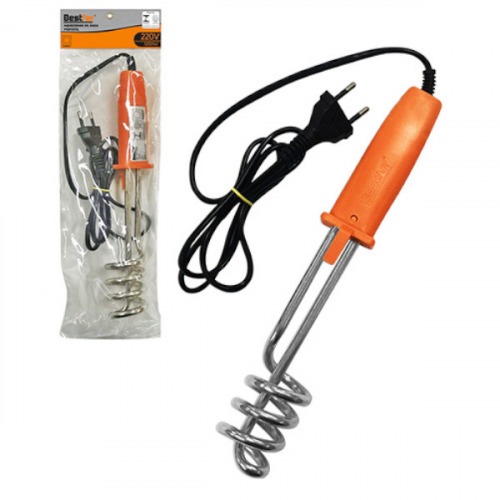 Aquecedor de água elétrico 1200 watts - BFH1639 110V Aquecedor de água elétrico 1200 watts - BFH1639 110V