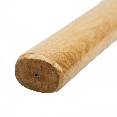 Marreta oitavada 3 Kg com cabo de madeira envernizado - 1090655