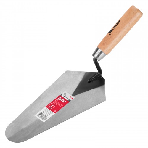 Colher de pedreiro oval 8 Colher de pedreiro oval 8