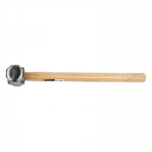 Marreta oitavada 2 Kg com cabo de madeira envernizado - 1090955