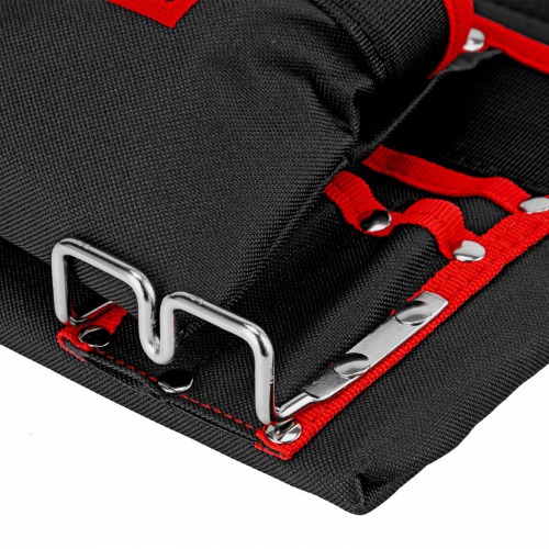 Porta ferramentas com 8 bolsos - 902429