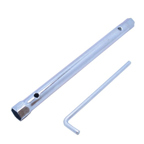 Chave de vela 30 cm - BFH2864