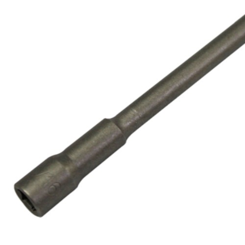 Soquete canh�o magn�tico longo encaixe de 5/16