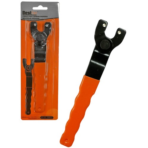 Chave para esmerilhadeira - BFH1771