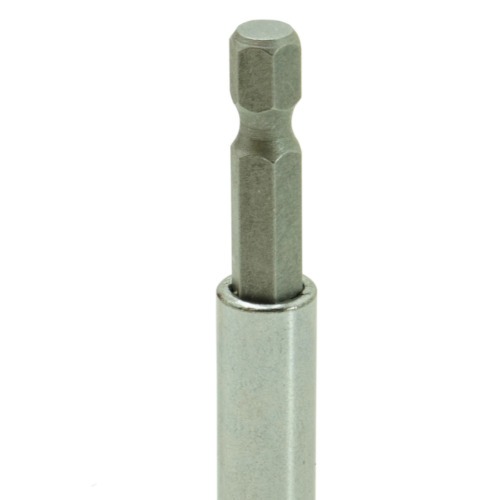 Kit extensor magnético 5 peças - BFH3381 Kit extensor magnético 5 peças - BFH3381