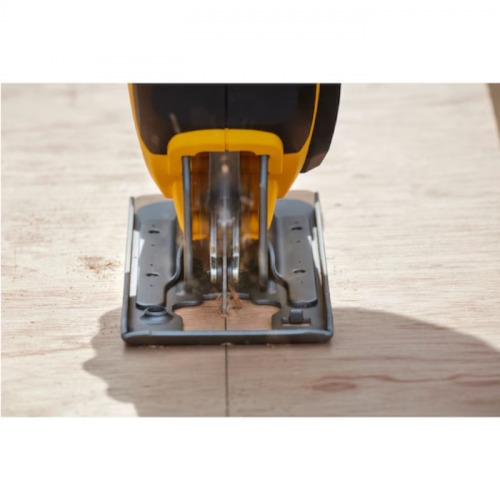 Serra tico tico a bateria 20 Volts Sem Bateria - SCJ600B Serra tico tico a bateria 20 Volts Sem Bateria - SCJ600B