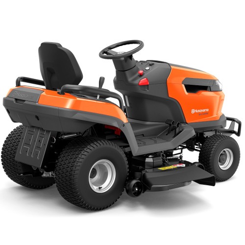 Trator cortador de grama a gasolina 26 hp 4 tempos - TS219TFM Trator cortador de grama a gasolina 26 hp 4 tempos - TS219TFM