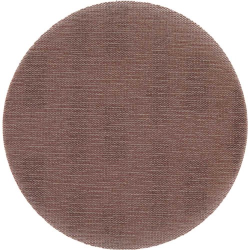 Disco de lixa telado 225 mm grão 180 com 5 peças Disco de lixa telado 225 mm grão 180 com 5 peças