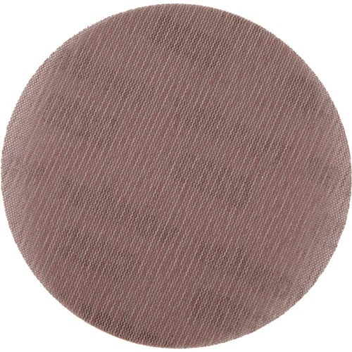 Disco de lixa telado 225 mm gr�o 220 com 5 pe�as