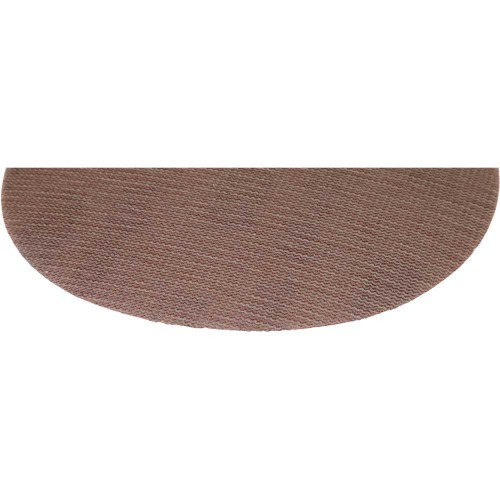 Disco de lixa telado 225 mm gr�o 220 com 5 pe�as