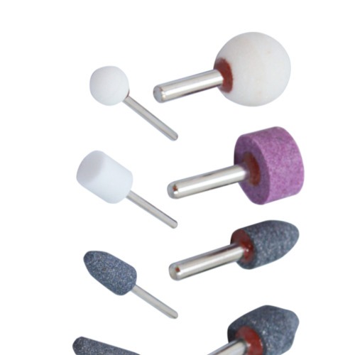 Jogo de pontas montadas 1/4