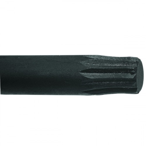 Chave multidentada 4 mm a�o cromo van�dio - 42X