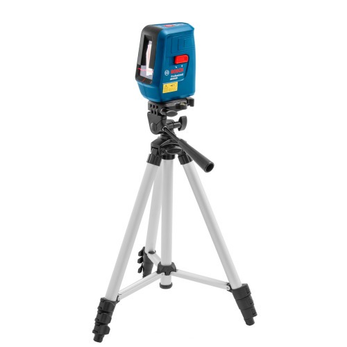 Kit Nível a laser 15 m com tripé Nivelox + Trena a laser 25 m GLM25-23 Kit Nível a laser 15 m com tripé Nivelox + Trena a laser 25 m GLM25-23