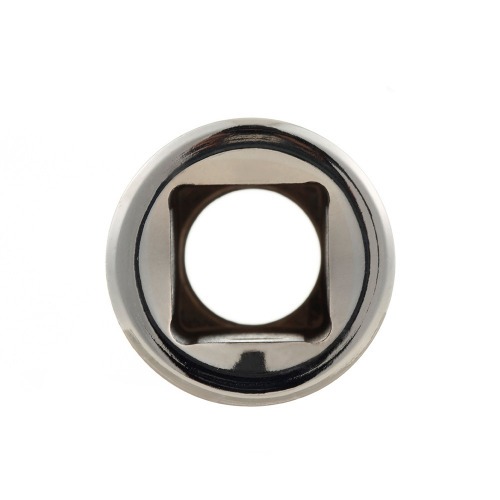 Soquete estriado 14 mm encaixe de 1/2