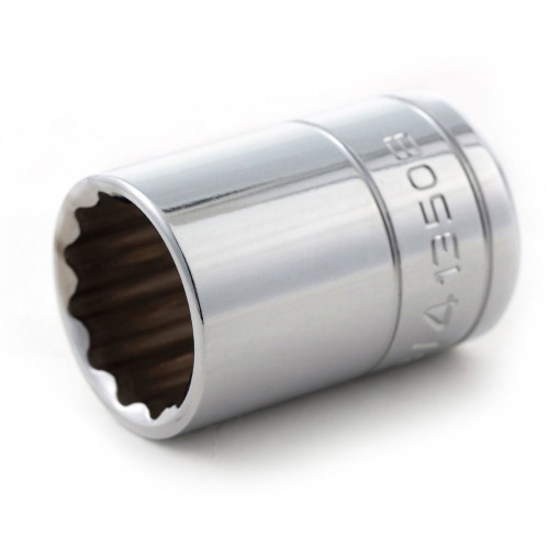 Soquete estriado 13/16 Soquete estriado 13/16