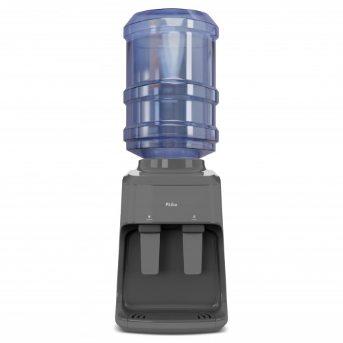 Bebedouro de mesa eletrônico água natural e gelada - PBE15C 110V/220V Bebedouro de mesa eletrônico água natural e gelada - PBE15C 110V/220V