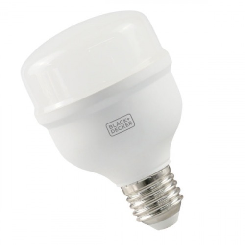 L�mpada led alta pot�ncia eco 20W l�mens branca - BDAP-1600-01  110V/220V