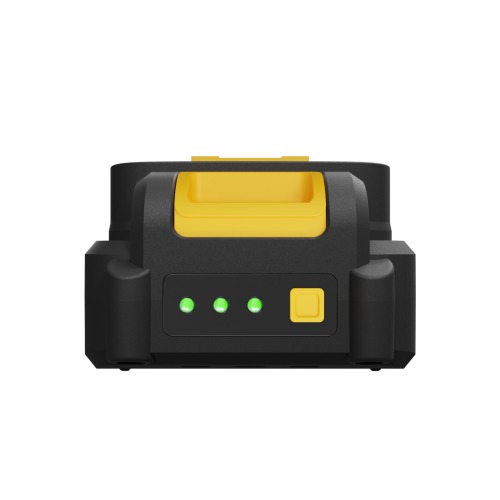 Bateria 21V 2Ah íons de lítio intercambíavel - K21 BT02 Bateria 21V 2Ah íons de lítio intercambíavel - K21 BT02