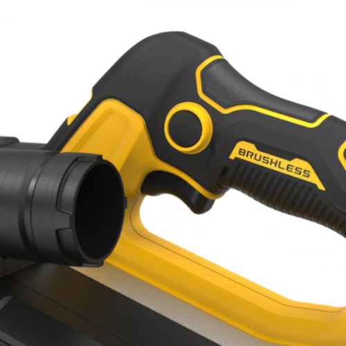 Lixadeira de cinta a bateria 20V Brushless Sem bateria - DCW220B-B3 Lixadeira de cinta a bateria 20V Brushless Sem bateria - DCW220B-B3
