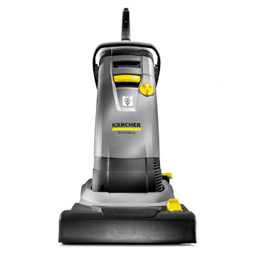 Lavadora secadora de pisos elétrica 820 watts - BR 30/4 C 220V Lavadora secadora de pisos elétrica 820 watts - BR 30/4 C 220V