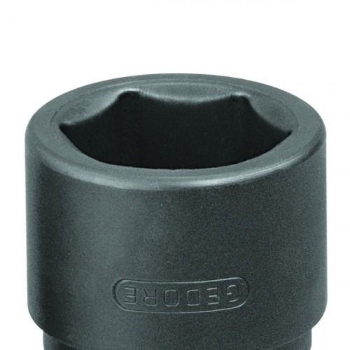 Soquete sextavado de impacto 15/16