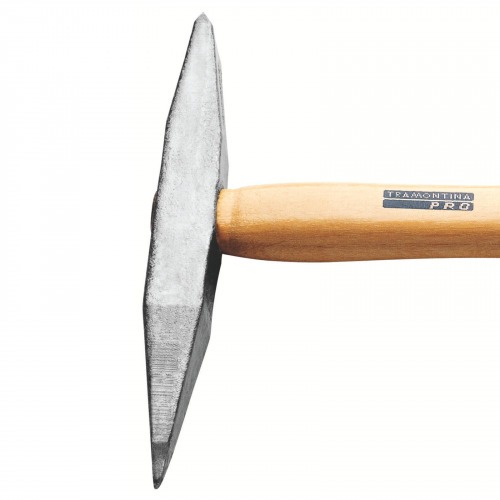 Martelo picador de solda 290 gramas - 40455/000 Martelo picador de solda 290 gramas - 40455/000