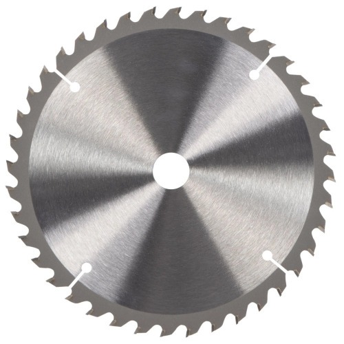 Disco de serra para madeira 184 mm x 20 mm 40 dentes - CCS184-40AW Disco de serra para madeira 184 mm x 20 mm 40 dentes - CCS184-40AW