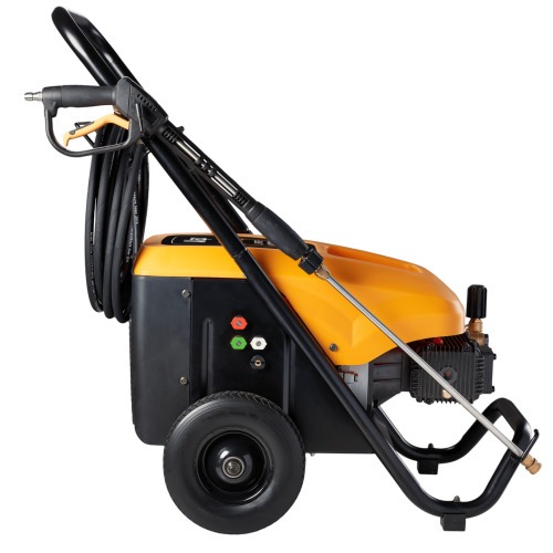 Lavadora de alta press�o 4350 libras trif�sico - L PROFI 4000