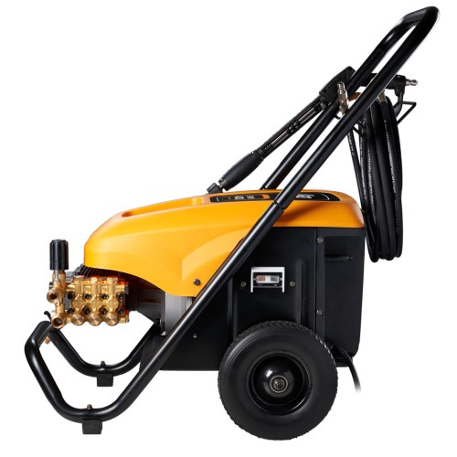 Lavadora de alta press�o 4350 libras trif�sico - L PROFI 4000