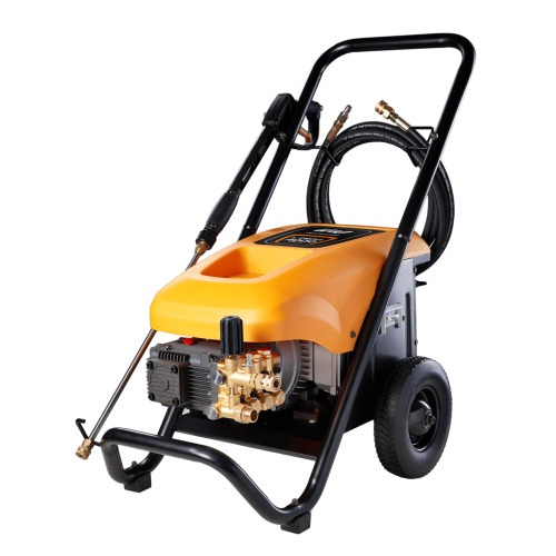 Lavadora de alta press�o 4350 libras trif�sico - L PROFI 4000