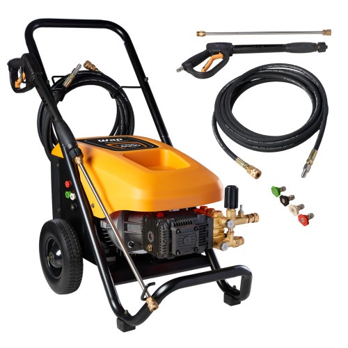 Lavadora de alta press�o 4350 libras trif�sico - L PROFI 4000