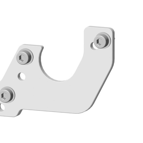 Ferramenta para posicionar em sincronismo engrenagem da bomba 229 4V - 801200 Ferramenta para posicionar em sincronismo engrenagem da bomba 229 4V - 801200