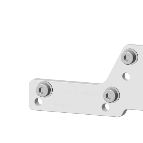 Ferramenta para posicionar em sincronismo engrenagem da bomba 229 4V - 801200 Ferramenta para posicionar em sincronismo engrenagem da bomba 229 4V - 801200