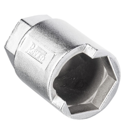 Chave sextavada 30 mm para sensor de temperatura radiador - 141331 Chave sextavada 30 mm para sensor de temperatura radiador - 141331
