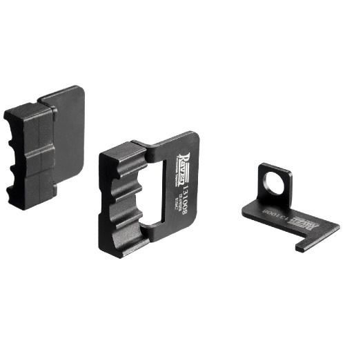 Conjunto com 3 ferramentas para posicionar em sincronismo os motores GM Ecotec - 131008