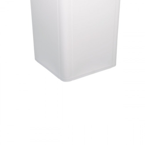 Cesto coletor de lixo 60L tampa flip top sem adesivo - CV62BR Cesto coletor de lixo 60L tampa flip top sem adesivo - CV62BR