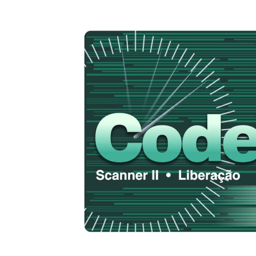 Cart�o de libera��o de software Codecard - 108620-3