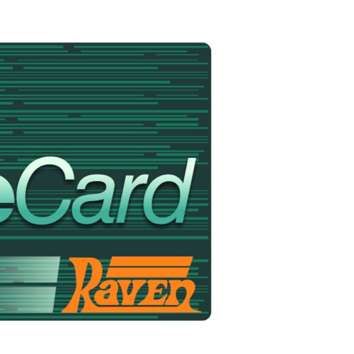 Cart�o de libera��o de software Codecard - 108620-3